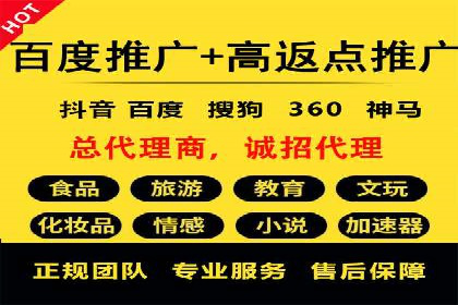 百度竞价代运营成功案例分享